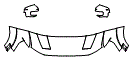 2023 Ford F-150 Hood, Fender and Mirror Kit - PPF