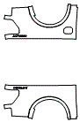2023 Ford F-150 Outer Bed Panel Kit - PPF