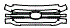 2022 Ford F-150 Grille Kit - PPF