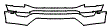 2021 Ford F-150 Roush Bumper Kit - PPF