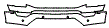2021 Ford F-150 Bumper Kit - PPF