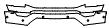 2021 Ford F-150 Bumper Kit - PPF