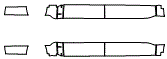 2024 Ford F-150 Lightning Rocker Panel Kit - PPF