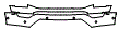 2021 Ford F-150 Bumper Kit - PPF