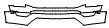 2021 Ford F-150 Bumper Kit - PPF