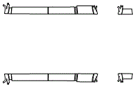 2011 Ford F-150 Rocker Panel Kit - PPF