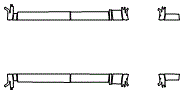 2010 Ford F-150 Rocker Panel Kit - PPF