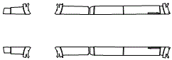 2021 Ford F-250 Rocker Panel Kit - PPF