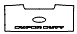 2018 Ford F-350 Lariat Tailgate Kit - PPF