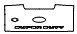 2019 Ford F-350 Tailgate Kit - PPF