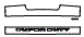 2018 Ford F-350 Limited Tailgate Kit - PPF