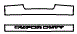 2018 Ford F-450 Tailgate Kit - PPF