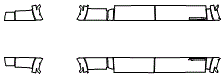 2017 Ford F-350 Rocker Panel Kit - PPF