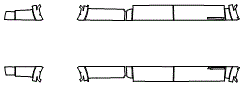 2022 Ford F-250 Rocker Panel Kit - PPF