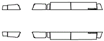 2021 Ford F-350 Rocker Panel Kit - PPF