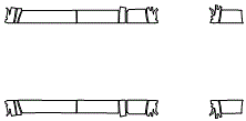 2016 Ford F-250 Rocker Panel Kit - PPF