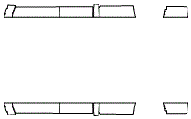 2016 Ford F-250 Rocker Panel Kit - PPF