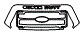 2015 Ford F-450 King Ranch Grille Kit - PPF