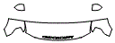 2018 Ford F-350 Hood, Fender and Mirror Kit - PPF