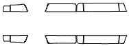 2021 Ford F-250 Rocker Panel Kit - PPF