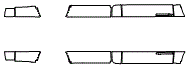 2021 Ford F-350 Rocker Panel Kit - PPF