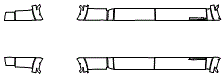 2022 Ford F-350 King Ranch Rocker Panel Kit - PPF
