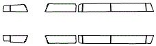2022 Ford F-250 Rocker Panel Kit - PPF