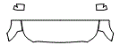 2013 Ford F-350 Hood, Fender and Mirror Kit - PPF