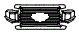 2022 Ford F-350 Limited Grille Kit - PPF