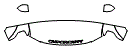 2021 Ford F-450 Limited Hood, Fender and Mirror Kit - PPF