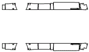 2021 Ford F-450 Rocker Panel Kit - PPF