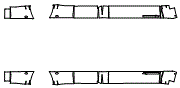 2020 Ford F-450 Rocker Panel Kit - PPF
