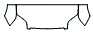 2013 Ford Transit Connect XLT Hood and Fender Kit - PPF