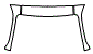 2011 Ford Transit Connect XLT Roof and A-Pillar Kit - PPF