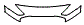 2022 Ford Transit Connect XL Passenger Wagon Bumper Kit - PPF