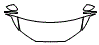 2023 Ford Mustang Mach-E  Select Hood, Fender and Mirror Kit