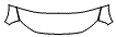 2024 Ford Bronco Sport Hood and Fender Kit - PPF