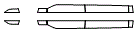 2026 FORD MAVERICK LARIAT  Rocker Panel Kit