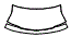 2012 Chevrolet Camaro Trunk Lid Kit - PPF