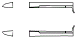 2014 Chevrolet Camaro LS (V6) Rocker Panel Kit - PPF