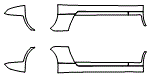 2014 Chevrolet Camaro Rocker Panel Kit - PPF