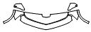 2015 Chevrolet Camaro Hood, Fender, Mirror and Bumper Kit - PPF