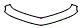 2015 Chevrolet Camaro Upper Bumper Kit - PPF
