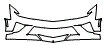 2016 Chevrolet Camaro SS (V8) Bumper Kit - PPF