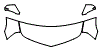 2010 Chevrolet Camaro Hood, Fender and Mirror Kit - PPF