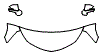 2020 Chevrolet Camaro  Coupe RS  Hood, Fender and Mirror Kit