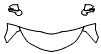 2024 Chevrolet Camaro  Coupe SS  Hood, Fender and Mirror Kit