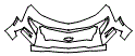 2019 Chevrolet Camaro Bumper Kit - PPF