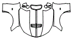 2023 Chevrolet Camaro  SS Full Hood, Fender and Mirror Kit - PPF