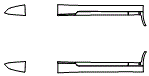 2012 Chevrolet Camaro Rocker Panel Kit - PPF